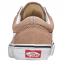 Vans Old Skool Sneaker Color Theory Warm Taupe (Women's) 4