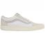 Vans Old Skool Sneaker 2-Tone Marshmallow/ White (Men's) 1