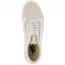 Vans Old Skool Sneaker 2-Tone Marshmallow/ White (Men's) 3