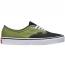 Vans Authentic Sneaker Pop Loden Green (Men's) 1