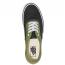 Vans Authentic Sneaker Pop Loden Green (Men's) 2