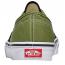 Vans Authentic Sneaker Pop Loden Green (Men's) 4