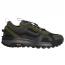 Vans MTE Crosspath XC Sneaker Dark Green (Men's) 1