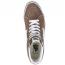 Vans Sk8-Hi High Top Color Theory Walnut (Men's) 3