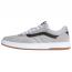 Vans Cruze 3.0 Low-Top Sneaker Mesh Grey/ Black (Men's) 2