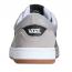 Vans Cruze 3.0 Low-Top Sneaker Mesh Grey/ Black (Men's) 5