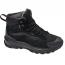 Vans MTE Crestline Waterproof Blackout (Men's)
