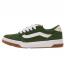 Vans Hylane Sneaker 2-Tone Khaki/ Green (Women's) 1