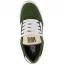 Vans Hylane Sneaker 2-Tone Khaki/ Green (Women's) 2