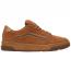 Vans Hylane Sneaker Tonal Chipmunk (Men's) 1