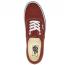 Vans Authentic Sneaker Color Theory Rust Bronze (Men's) 1