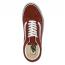 Vans Old Skool Sneaker Color Theory Rust Bronze (Men's) 1