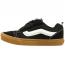 Vans KNU Skool Sneaker Gum Black (Men's) 2
