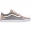 Vans Old Skool Sneaker 2-Tone Frost Gray (Men's)
