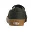 Vans Classic Slip-On Gum Obsidian Fern Green (Men's) 4