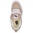 Vans Knu Skool Sneaker Color Theory Mushroom (Women's) 1