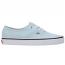 Vans Authentic Sneaker Dawn Mist (Women's) 1