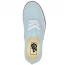 Vans Authentic Sneaker Dawn Mist (Women's) 2