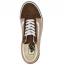 Vans Old Skool Sneaker 2-Tone Vintage Cocoa (Women's) 2