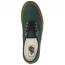 Vans Authentic Sneaker BTS Green/ Gum (Men's) 3