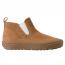 Vans Mid-Slip Insulated Shoe Chipmunk (Women's) 1