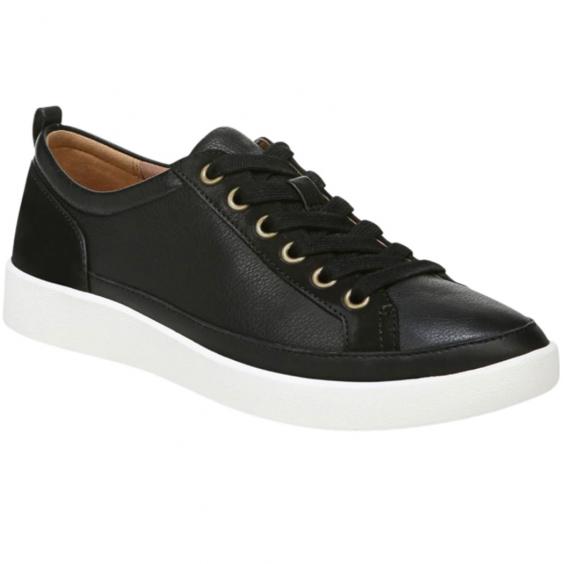 Vionic Winny Sneaker Black (Women's)