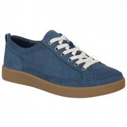 Vionic Winny Sneaker Dark Denim (Women's)