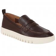Vionic Uptown Loafer Dark Brown (Women's)