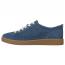 Vionic Winny Sneaker Dark Denim (Women's) 1