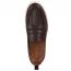 Vionic Uptown Loafer Dark Brown (Women's) 2