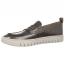 Vionic Uptown Loafer Gunmetal (Women's) 1