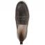 Vionic Uptown Loafer Gunmetal (Women's) 2