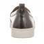 Vionic Uptown Loafer Gunmetal (Women's) 5