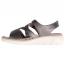 Wolky Ikaria Sandal Inox Cabra Biocare (Women's) 2