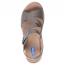 Wolky Ikaria Sandal Inox Cabra Biocare (Women's) 3
