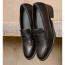 Wolky Alabama F2F Loafer Black Biocare Stretch (Women's) 4
