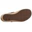 Wolky Sanibel Wedge Sandal Black Viagretta Leather (Women's) 4