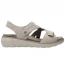 Wolky Ikaria Sandal Beige Tiza Biocare (Women's) 1