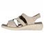 Wolky Ikaria Sandal Beige Tiza Biocare (Women's) 2