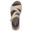 Wolky Ikaria Sandal Beige Tiza Biocare (Women's) 3