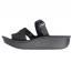 Wolky Chicama Sandal Black Tiza Biocare (Women's) 1