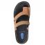 Wolky Chicama Sandal Tan Tiza Biocare (Women's) 2